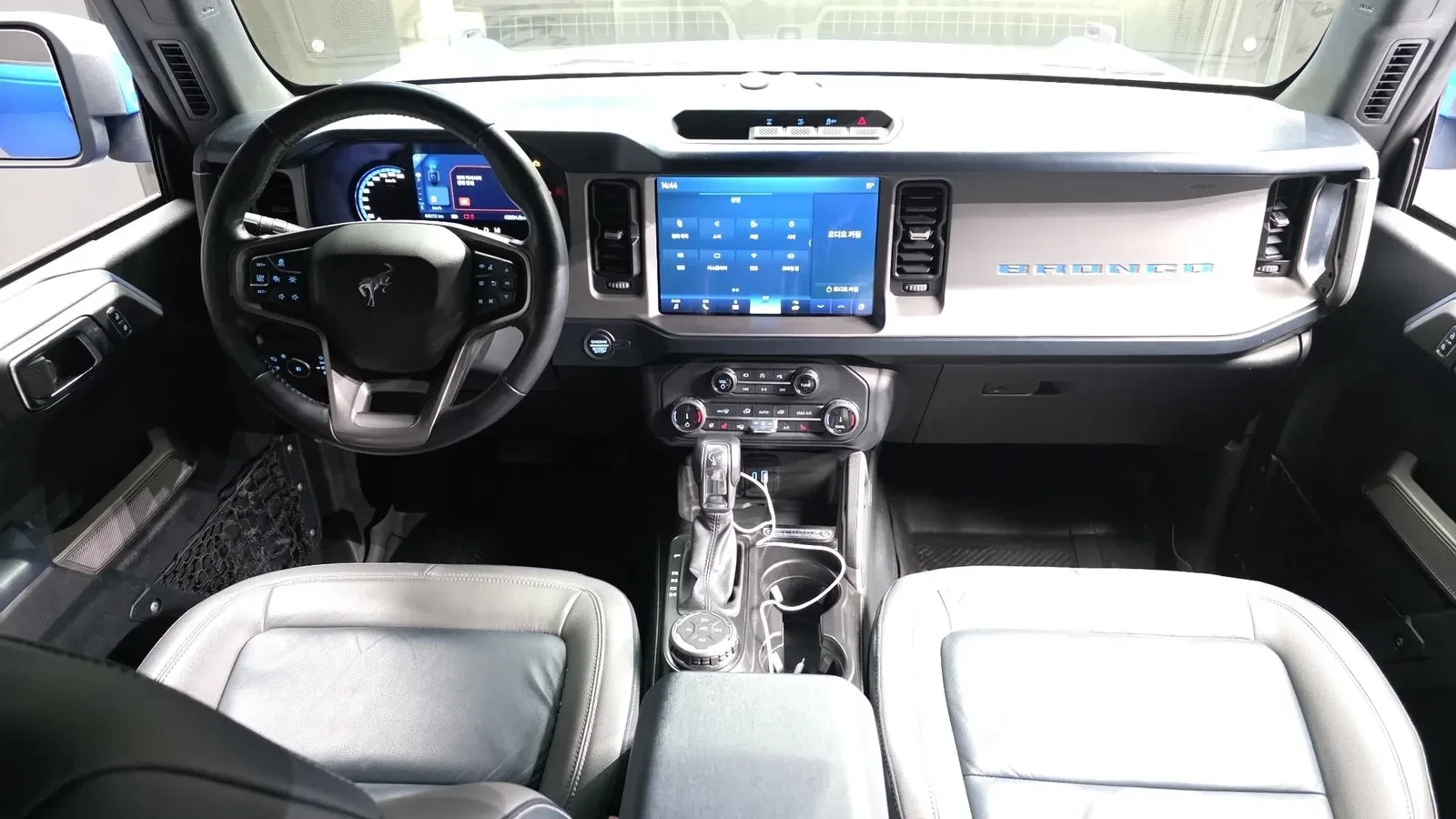 Ford Bronco  360* KEYLESS* ������� �����*  | Mobile.bg � ����������� 15