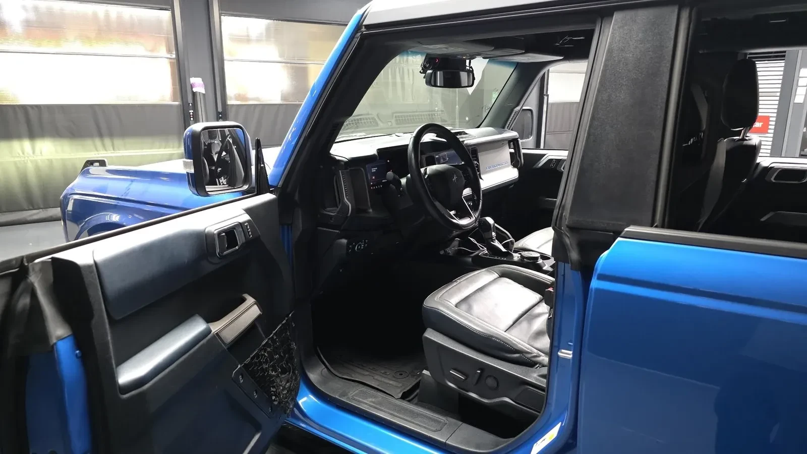 Ford Bronco  360* KEYLESS* ������� �����*  | Mobile.bg � ����������� 3