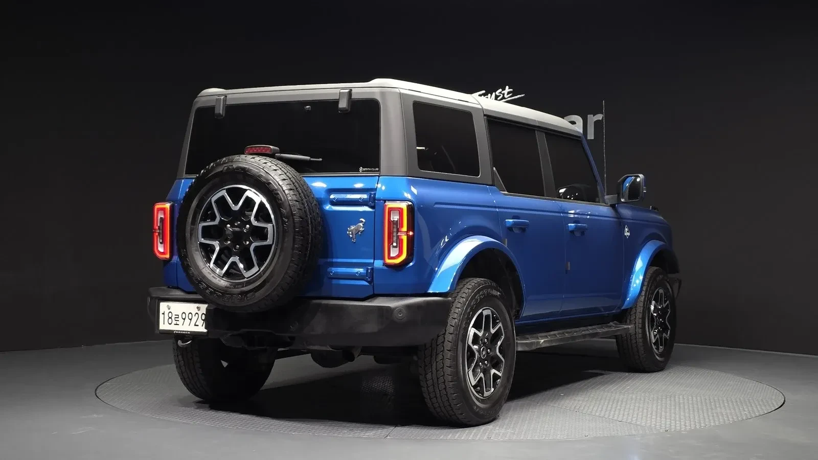 Ford Bronco  360* KEYLESS* ������� �����*  | Mobile.bg � ����������� 10