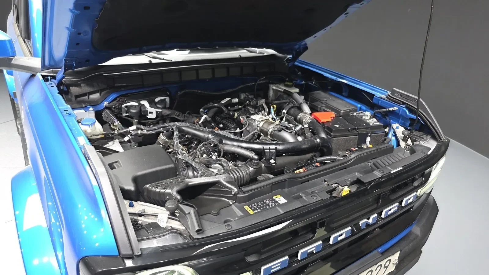 Ford Bronco  360* KEYLESS* ������� �����*  | Mobile.bg � ����������� 14
