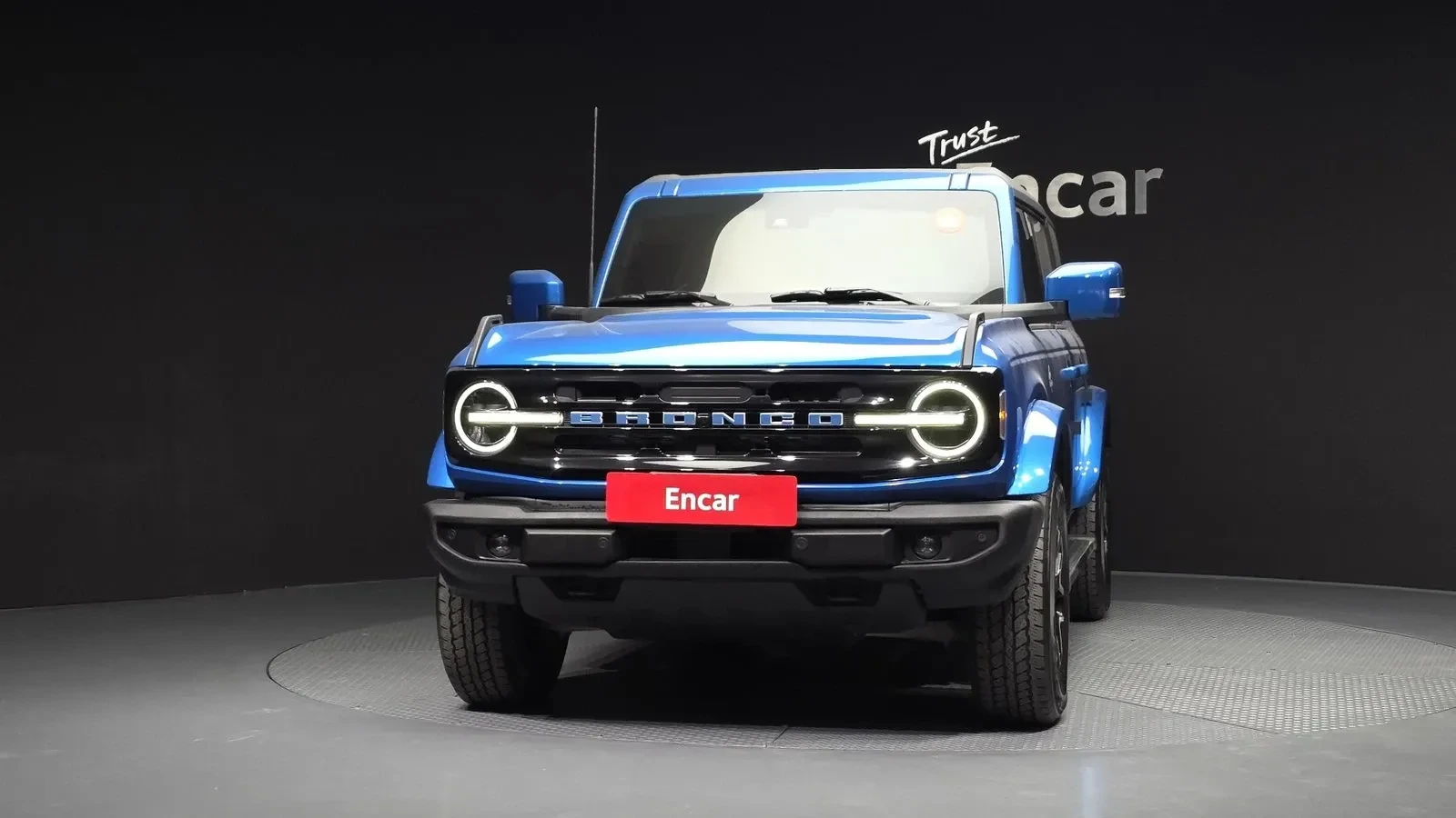 Ford Bronco  360* KEYLESS* ������� �����*  | Mobile.bg � ����������� 11