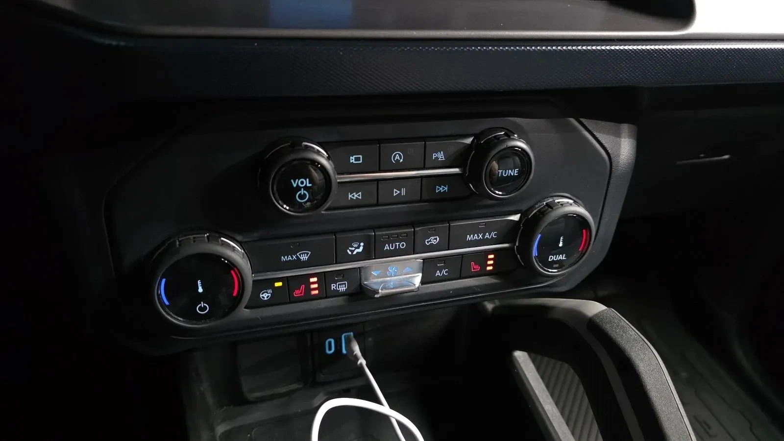 Ford Bronco  360* KEYLESS* ������� �����*  | Mobile.bg � ����������� 9