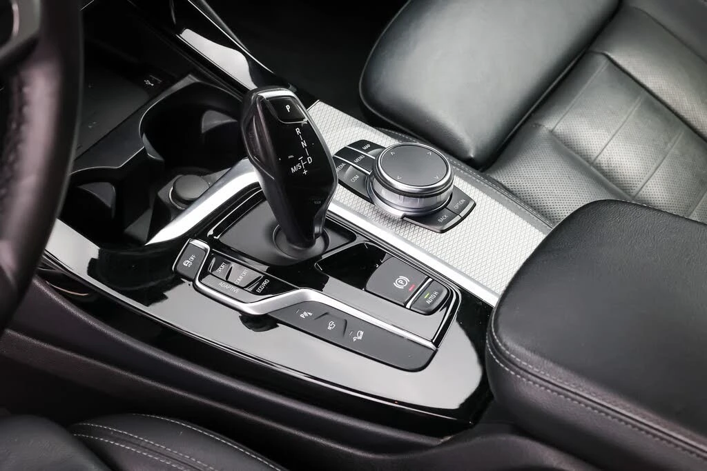 BMW X3 m40i xDrive* 360* H/K* DISTRONIC* ОБДУХ, снимка 9 - Автомобили и джипове - 55437511
