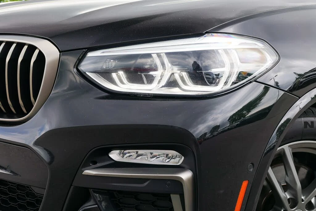 BMW X3 m40i xDrive* 360* H/K* DISTRONIC* ОБДУХ, снимка 14 - Автомобили и джипове - 55437511