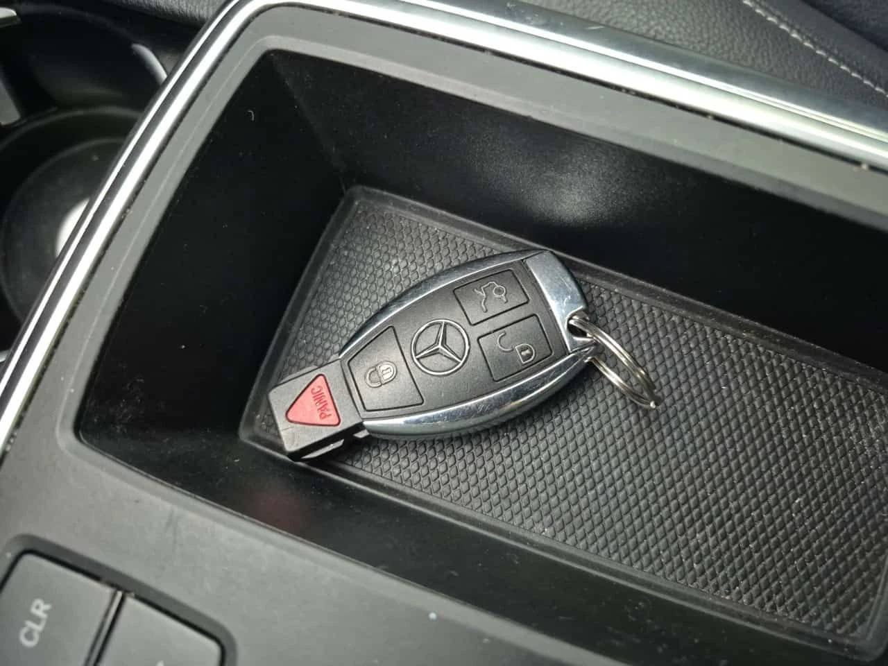 Mercedes-Benz ML 350 * Diesel * BLUETEC * CARFAX * , снимка 10 - Автомобили и джипове - 55440132