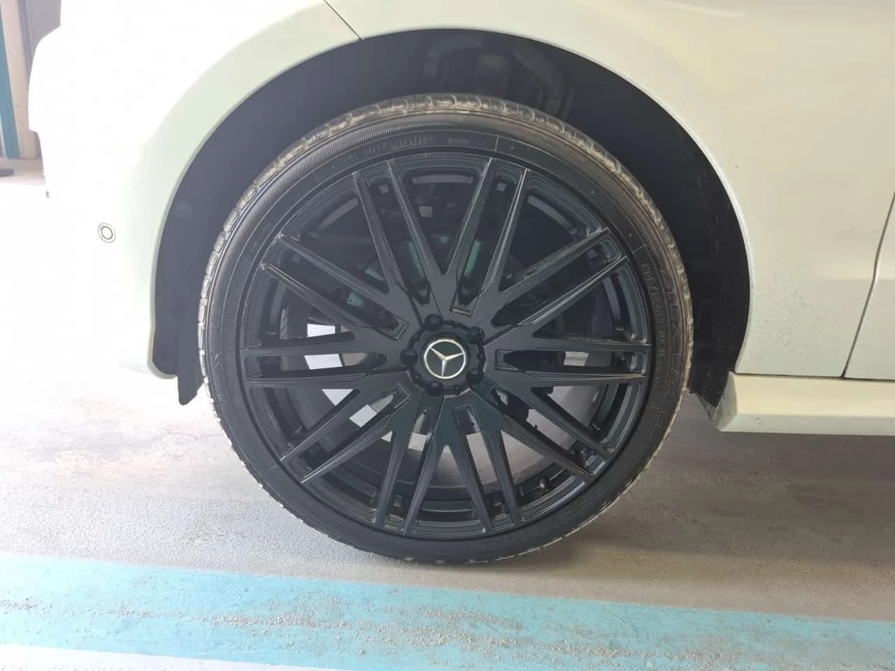 Mercedes-Benz ML 350 * Diesel * BLUETEC * CARFAX * , снимка 14 - Автомобили и джипове - 55440132