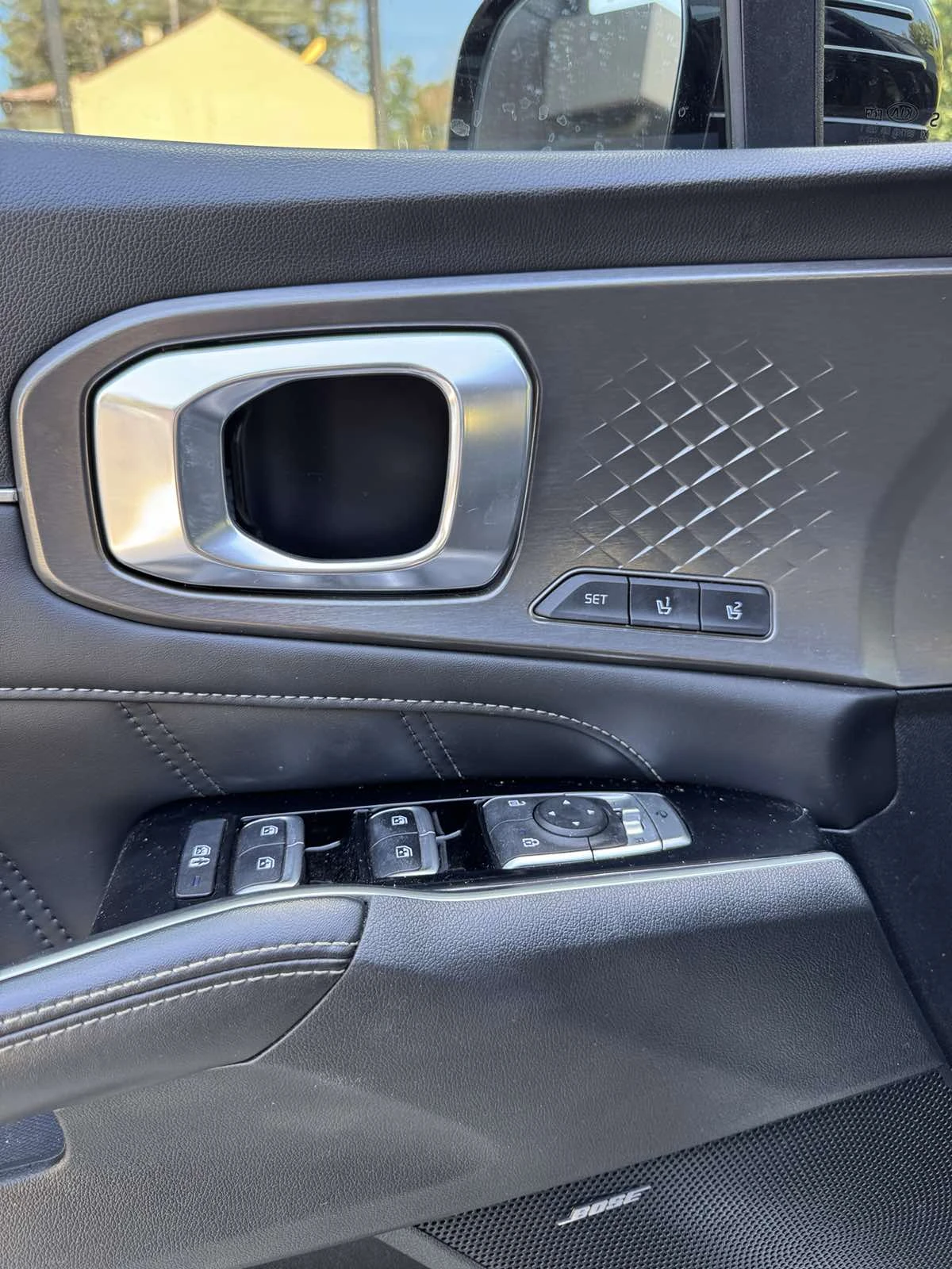 Kia Sorento 5+ 1 AWD, снимка 11 - Автомобили и джипове - 55464054