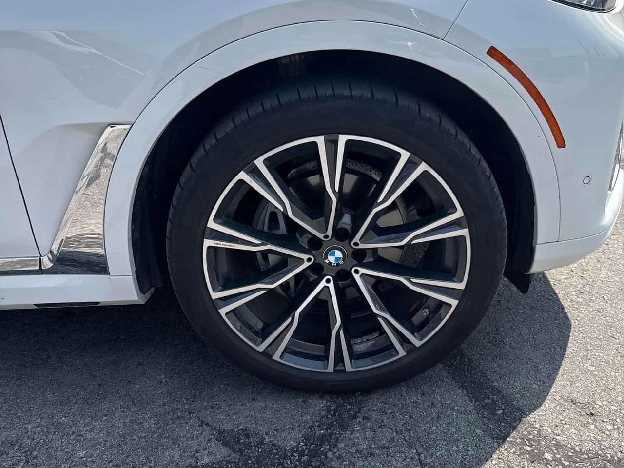 BMW X7 * xDrive40i * CARFAX * ЦЕНА ДО БГ, снимка 6 - Автомобили и джипове - 55476786