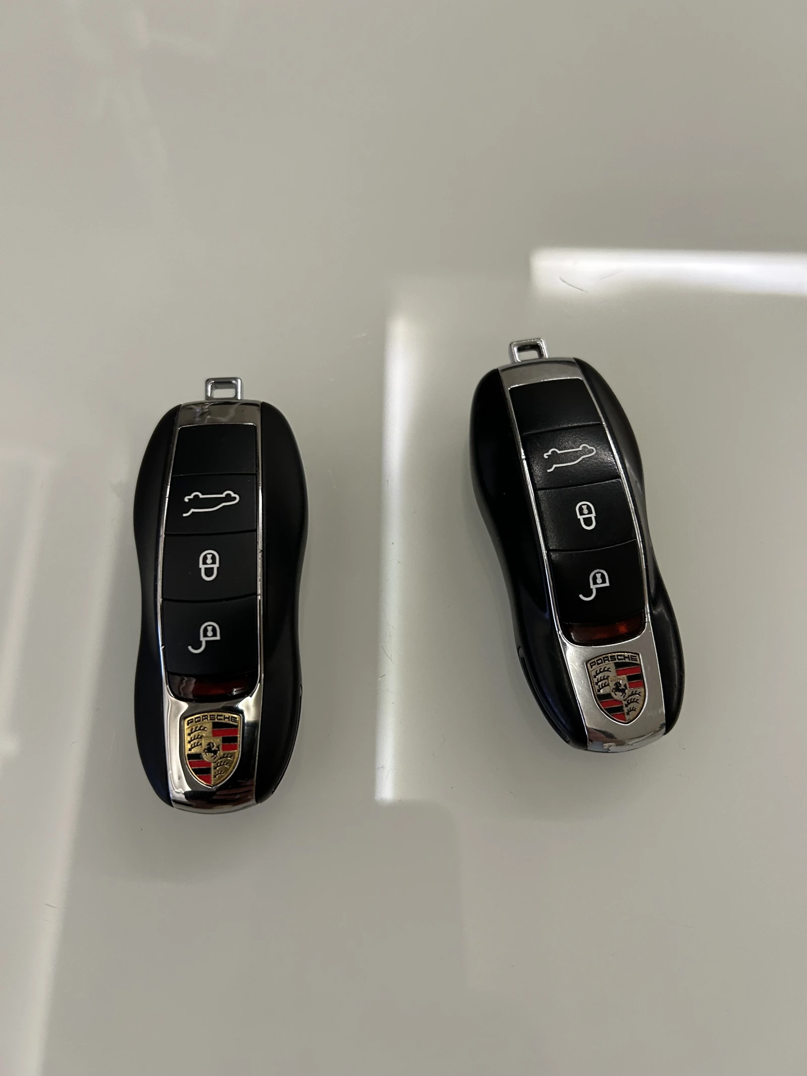 Porsche Cayenne Първи собственик!, снимка 17 - Автомобили и джипове - 55554852