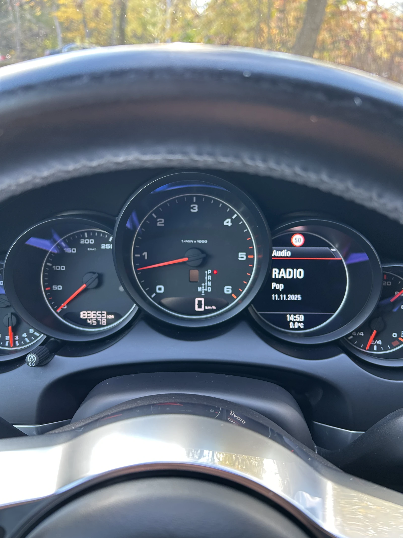 Porsche Cayenne Първи собственик!, снимка 15 - Автомобили и джипове - 55554852