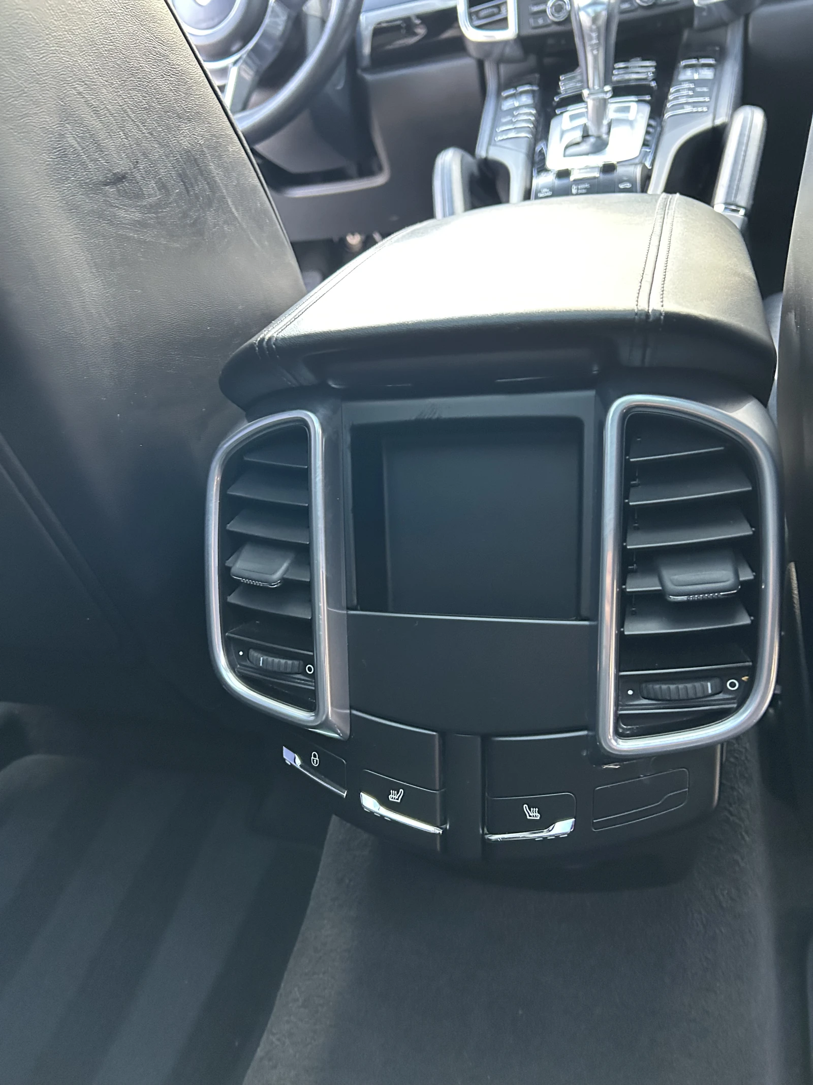 Porsche Cayenne Първи собственик!, снимка 12 - Автомобили и джипове - 55554852