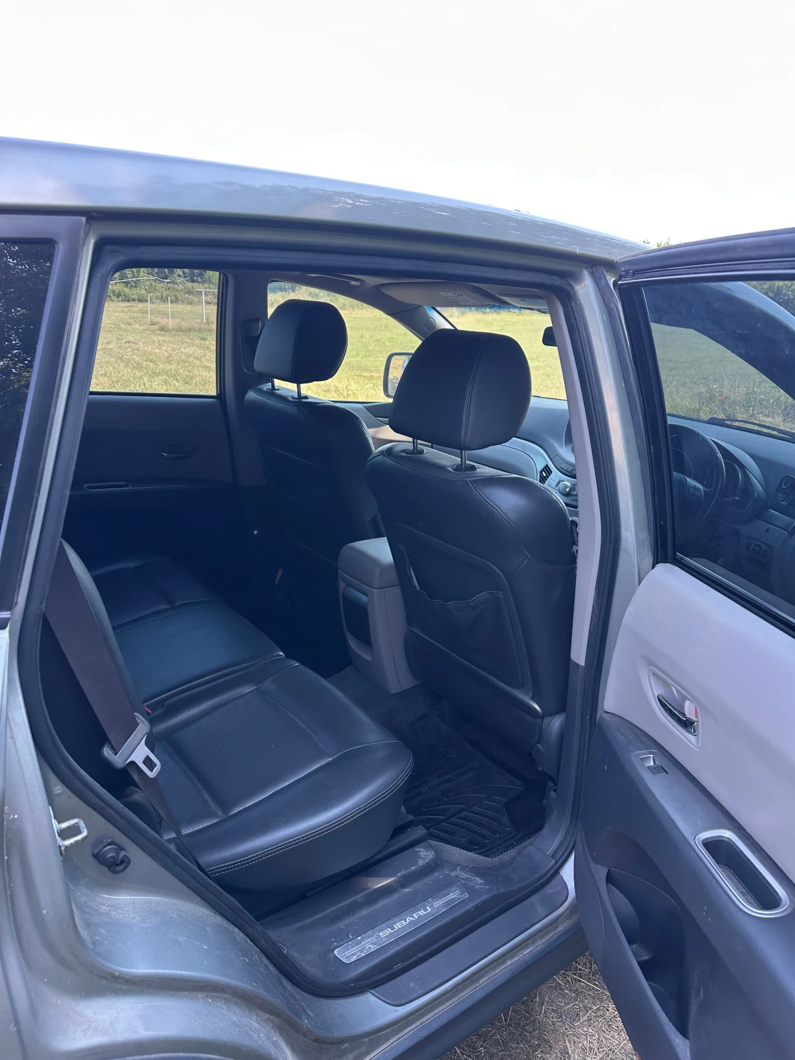 Subaru B9 tribeca | Mobile.bg � ����������� 7