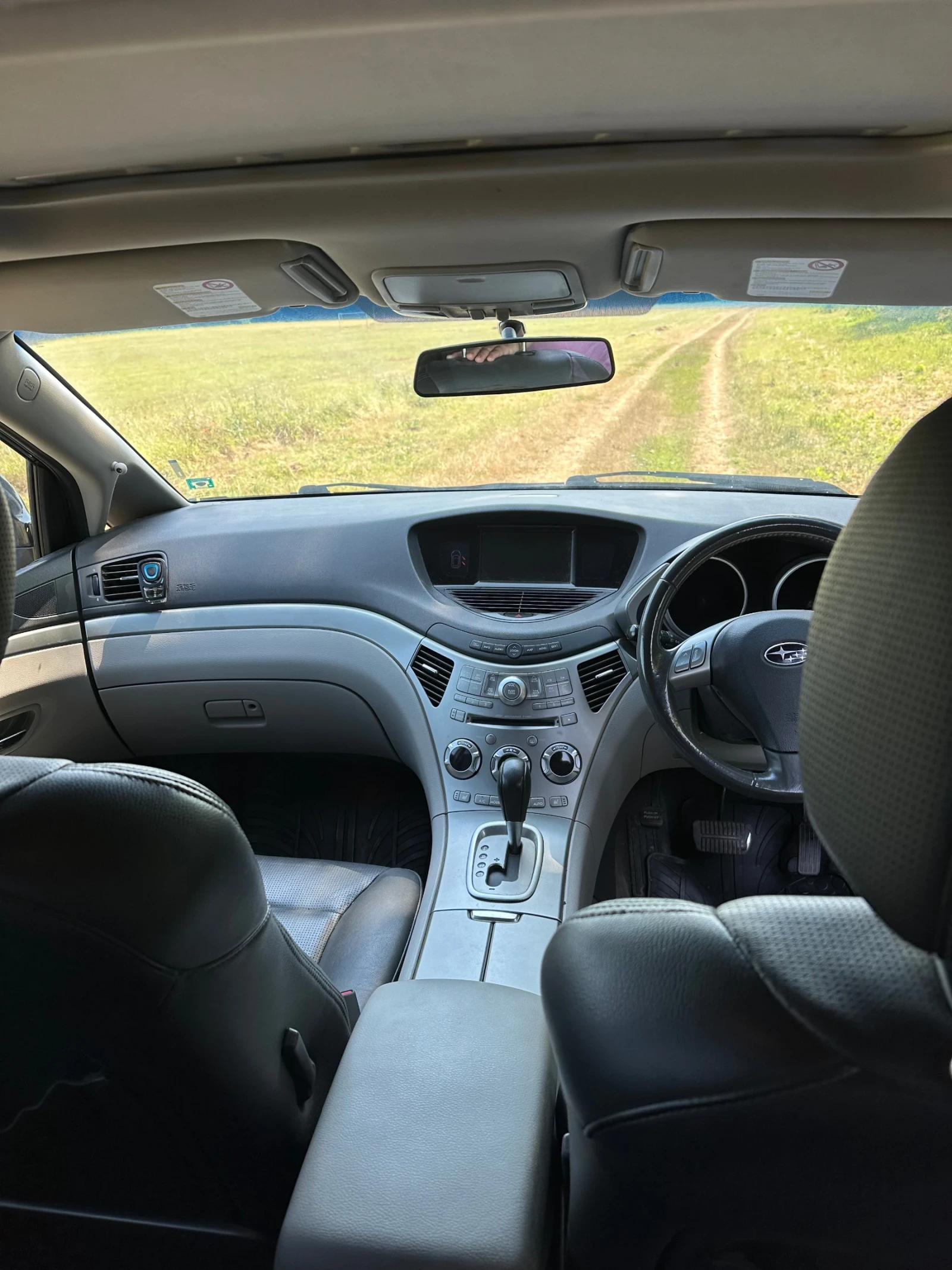 Subaru B9 tribeca | Mobile.bg � ����������� 6