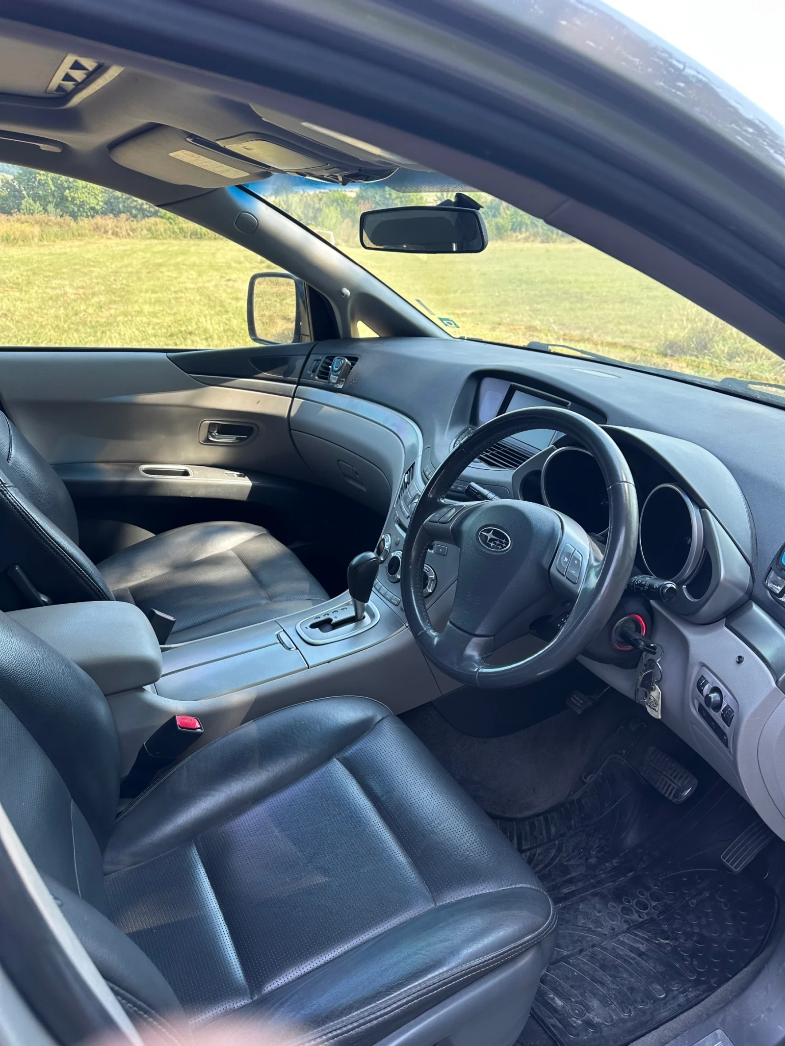 Subaru B9 tribeca | Mobile.bg � ����������� 5