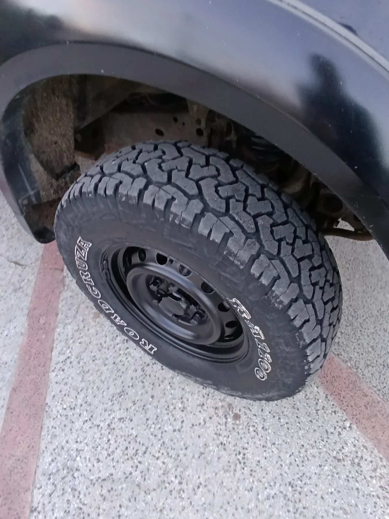 Mitsubishi L200, снимка 4 - Автомобили и джипове - 55873651
