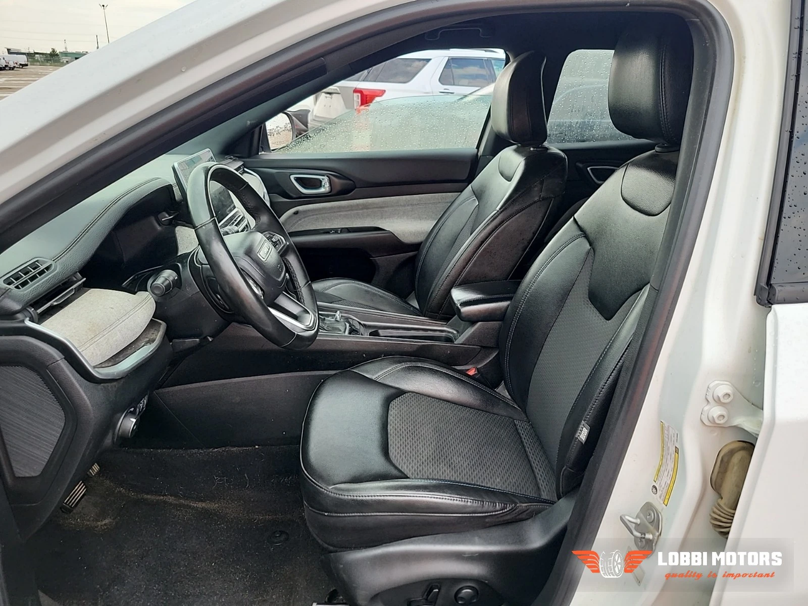 Jeep Compass, снимка 5 - Автомобили и джипове - 55928640