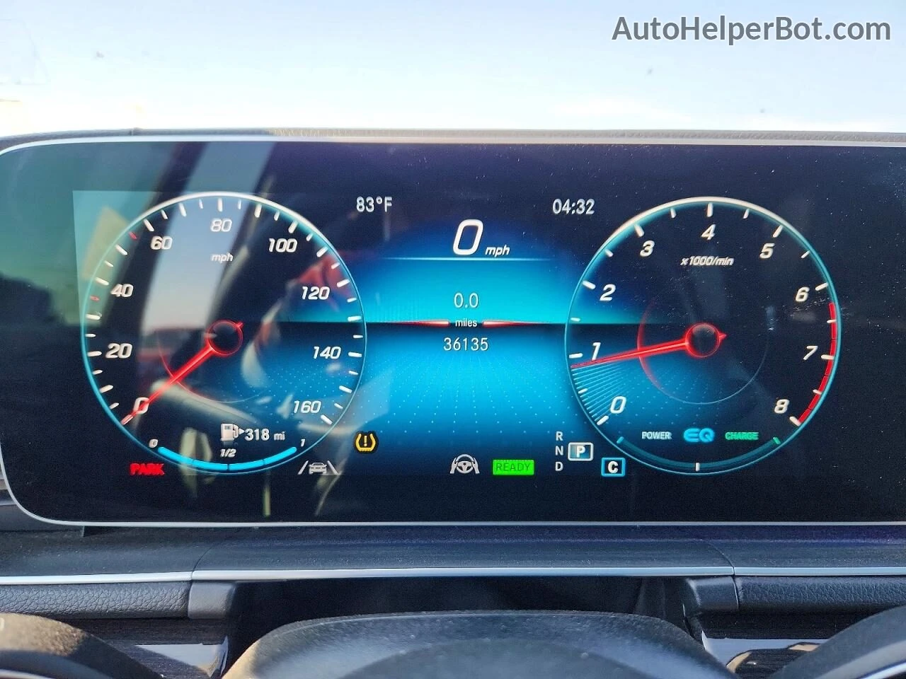 Mercedes-Benz GLS580 AMG* Burmester* Масаж* Обдухване* Цена до БГ, снимка 11 - Автомобили и джипове - 56072824