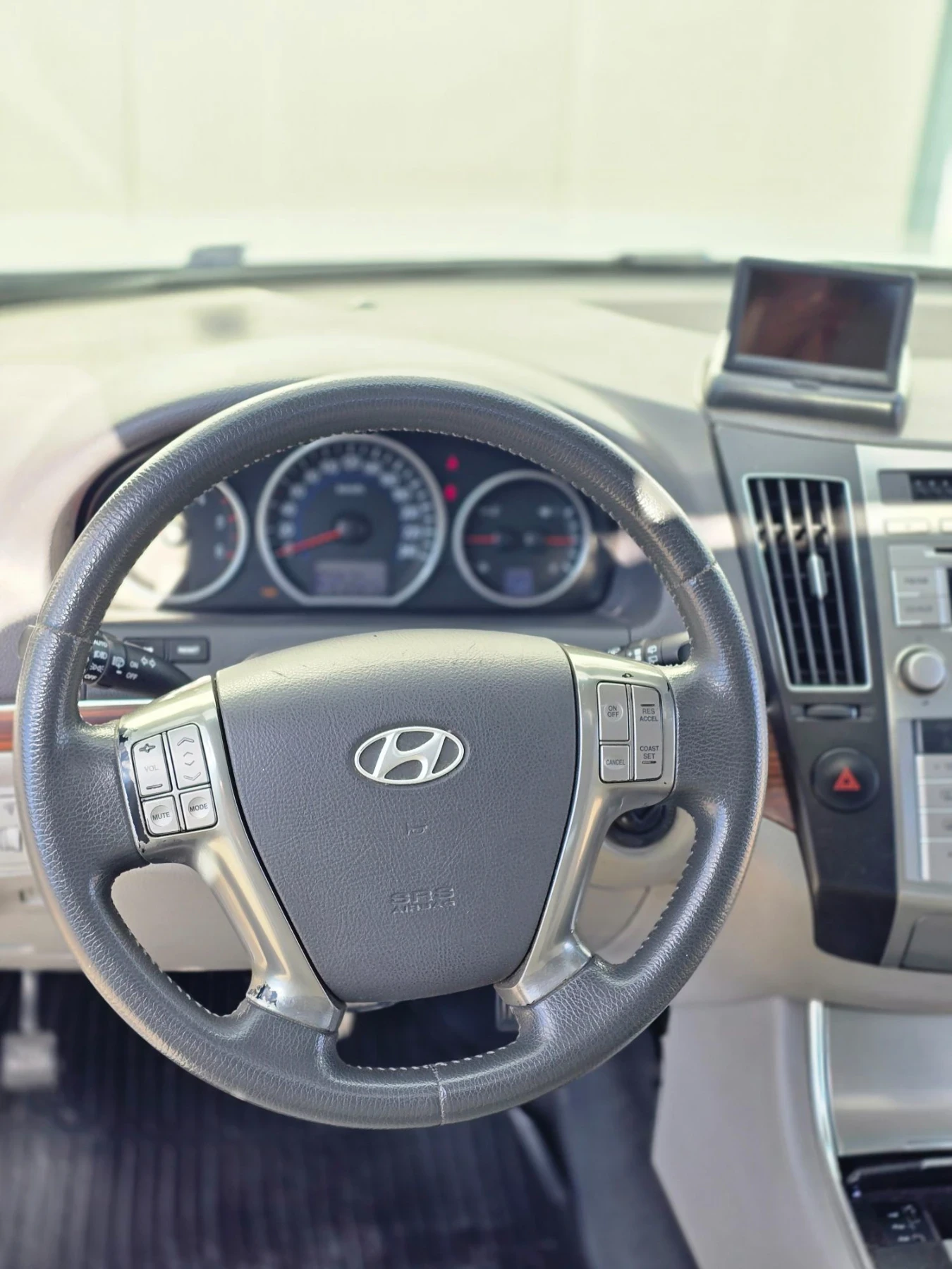 Hyundai IX55 3.0V6* Pano* Full | Mobile.bg � ����������� 15
