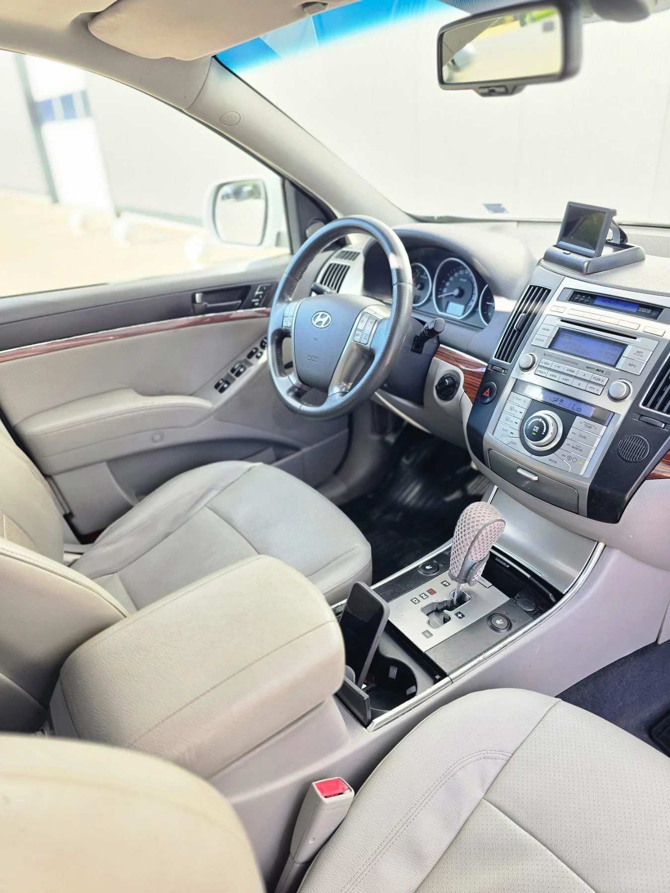 Hyundai IX55 3.0V6* Pano* Full | Mobile.bg � ����������� 17