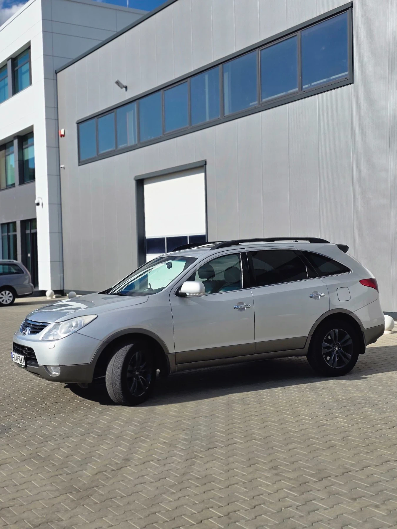 Hyundai IX55 3.0V6* Pano* Full | Mobile.bg � ����������� 5