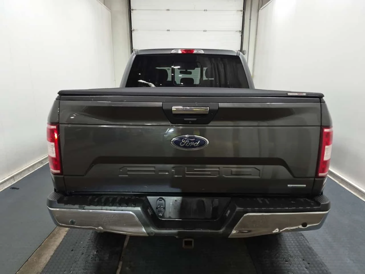 Ford F150 * KEYLESS * ЗАДНА КАМЕРА * , снимка 5 - Автомобили и джипове - 56324417