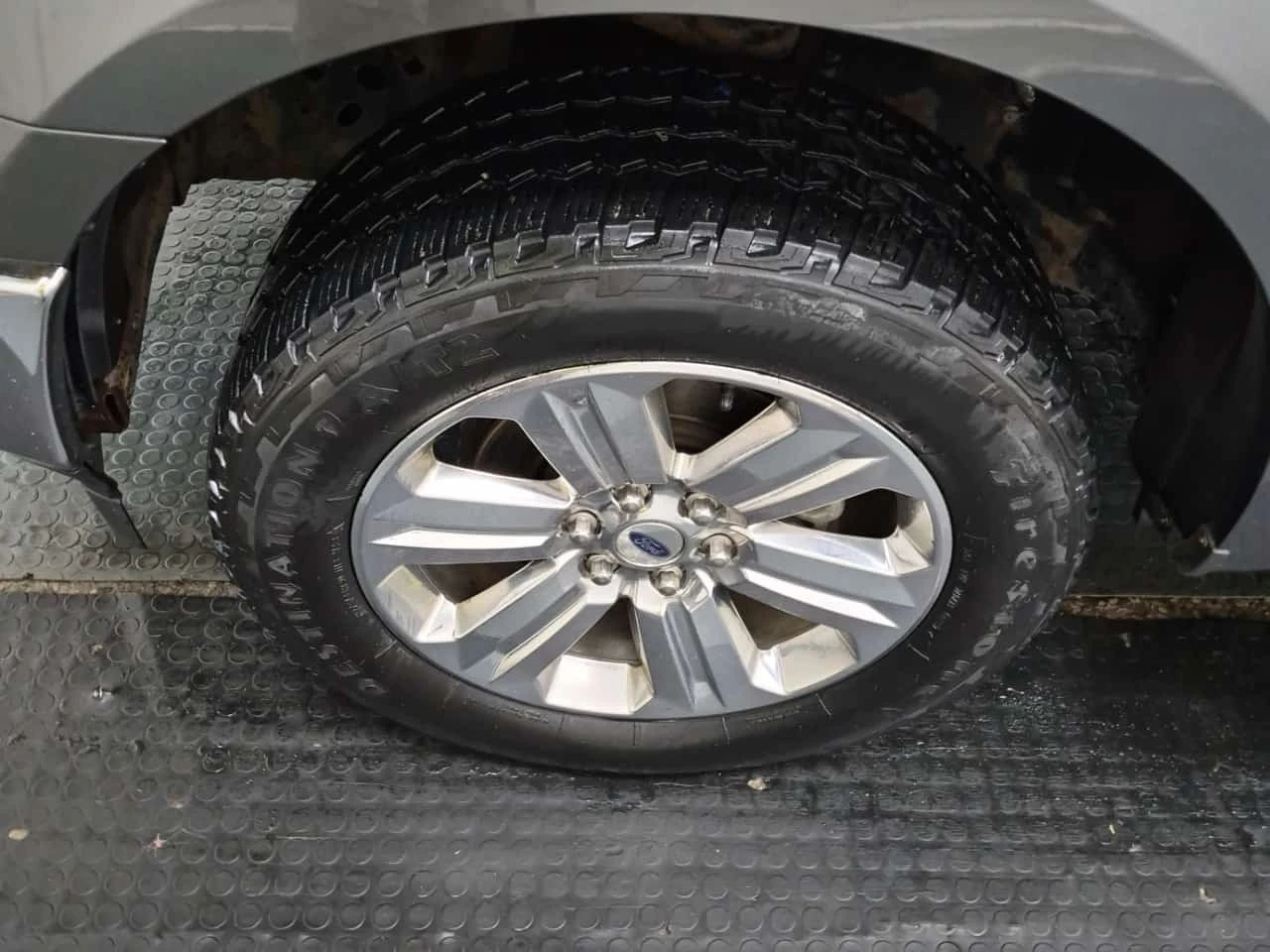 Ford F150 * KEYLESS * ЗАДНА КАМЕРА * , снимка 7 - Автомобили и джипове - 56324417