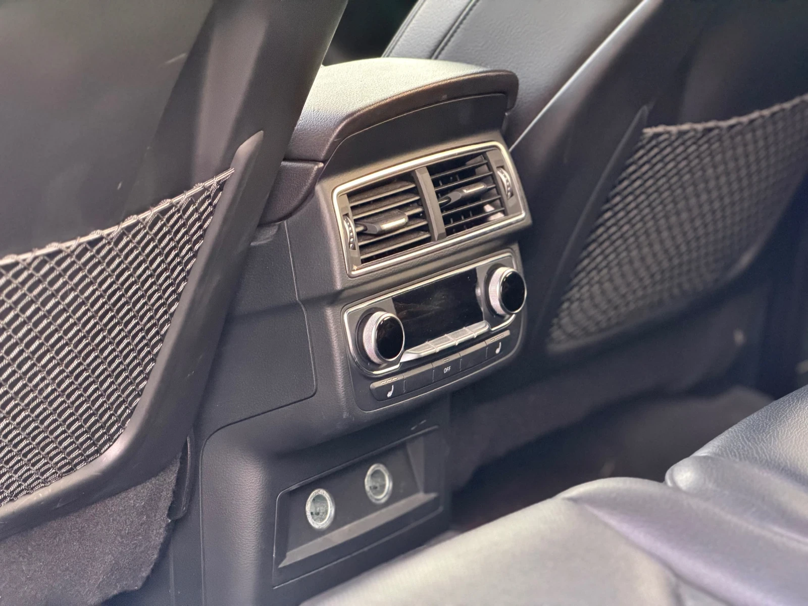 Audi Q7, снимка 15 - Автомобили и джипове - 56405032