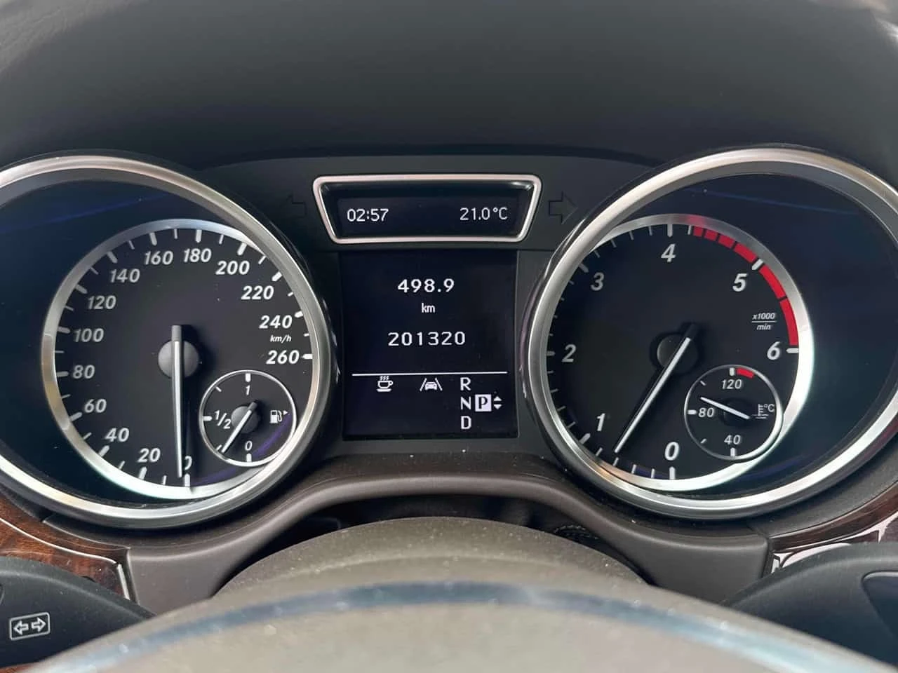 Mercedes-Benz ML 350 BlueTEC | CARFAX | ��� ���������  | Mobile.bg � ����������� 8
