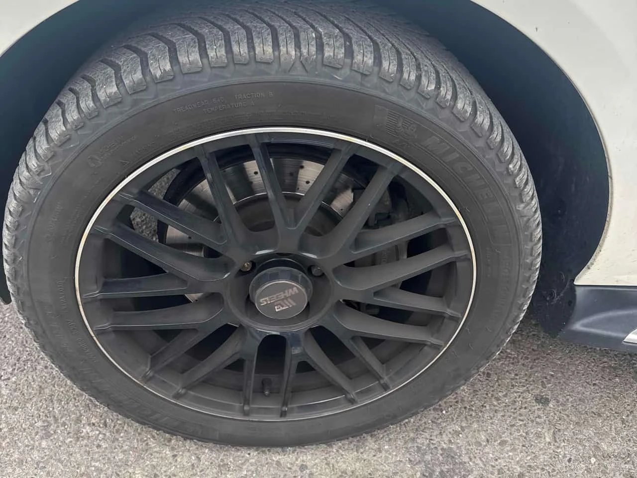 Mercedes-Benz ML 350 BlueTEC | CARFAX | ��� ���������  | Mobile.bg � ����������� 6