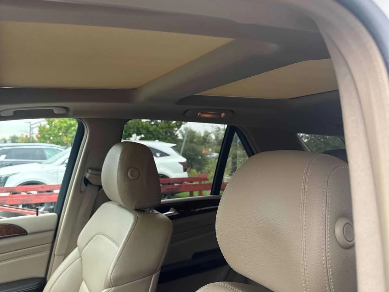Mercedes-Benz ML 350 BlueTEC | CARFAX | ��� ���������  | Mobile.bg � ����������� 10
