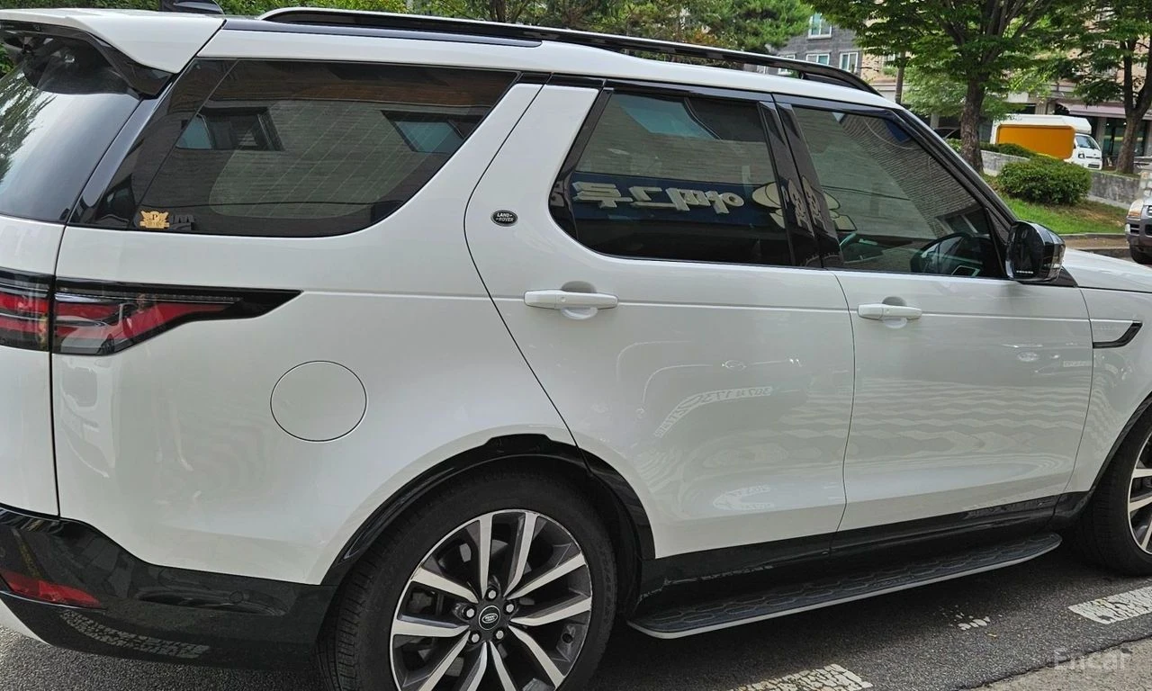 Land Rover Discovery P360 R-Dynamic SE | Mobile.bg � ����������� 11