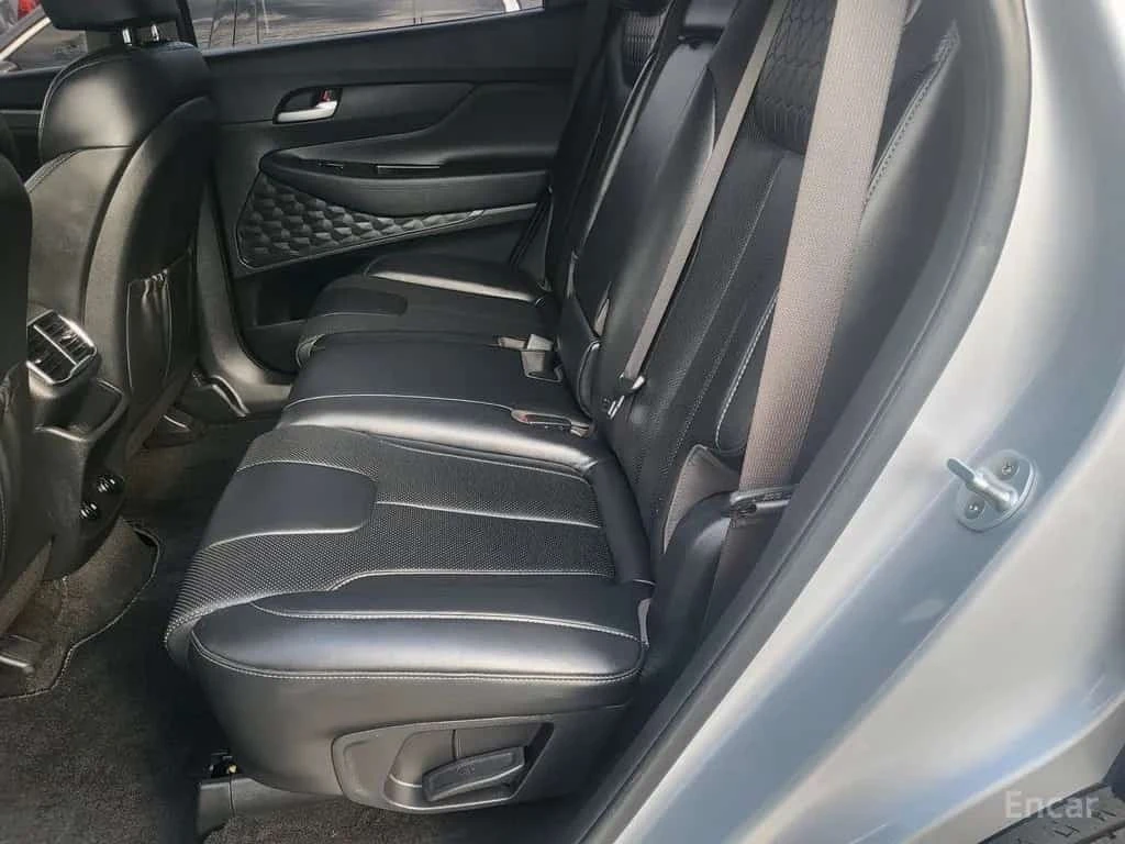 Hyundai Santa fe * Diesel 2.0 4WD * ��������� * 50K KM * ���� �� �� | Mobile.bg � ����������� 12