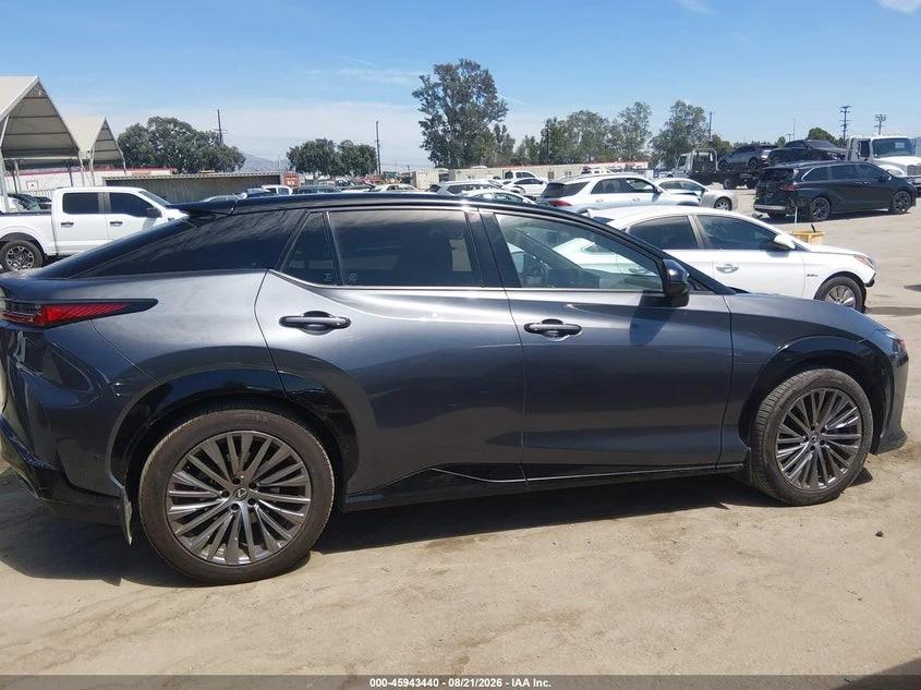 Lexus RZ 450E Luxury | Mobile.bg � ����������� 13