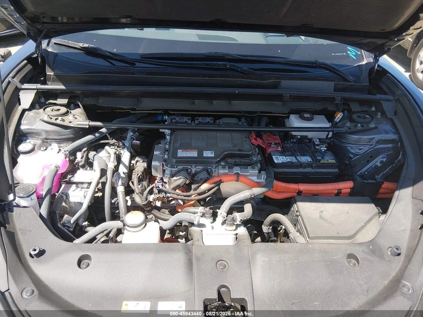 Lexus RZ 450E Luxury | Mobile.bg � ����������� 10