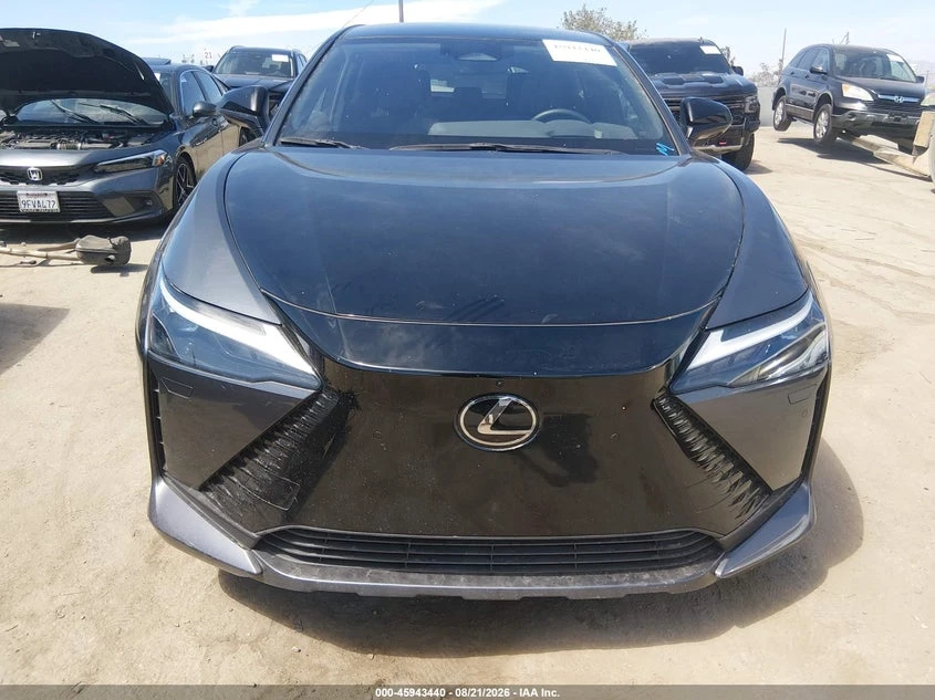 Lexus RZ 450E Luxury | Mobile.bg � ����������� 12