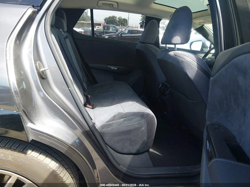 Lexus RZ 450E Luxury | Mobile.bg � ����������� 8