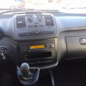 Mercedes-Benz Vito 113 CDI, снимка 6