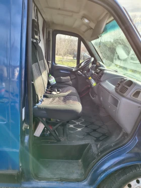 Fiat Ducato, снимка 6