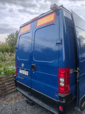 Fiat Ducato, снимка 4