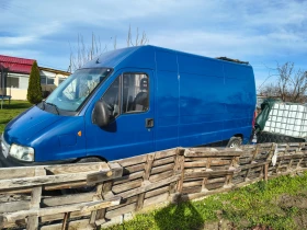 Fiat Ducato, снимка 5