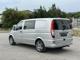 Mercedes-Benz Vito 2.2 CDI 150* 6-местен* , снимка 7