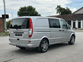 Mercedes-Benz Vito 2.2 CDI 150* 6-местен* , снимка 5