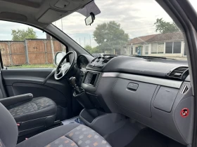 Mercedes-Benz Vito 2.2 CDI 150* 6-местен* , снимка 12