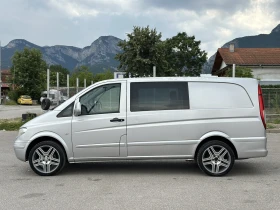 Mercedes-Benz Vito 2.2 CDI 150* 6-местен* , снимка 8