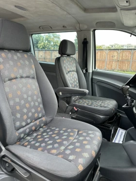 Mercedes-Benz Vito 2.2 CDI 150* 6-местен* , снимка 13