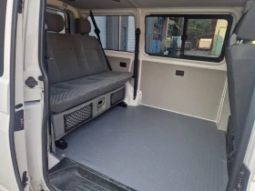 VW T6 Мултиван, снимка 8