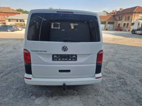 VW T6 Мултиван, снимка 3