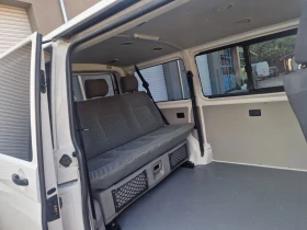 VW T6 Мултиван, снимка 9