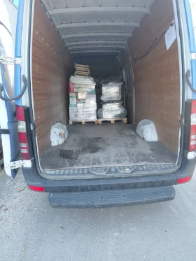 Mercedes-Benz Sprinter, снимка 12