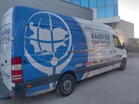 Mercedes-Benz Sprinter, снимка 2